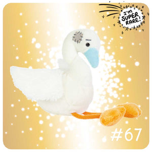 My Blue Nose Friends Grace the Swan Ultra Rare Limited Edition (No.67)