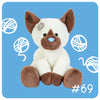 My Blue Nose Friends Taylor the Siamese Cat (No.69)