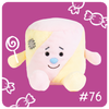 My Blue Nose Friends Mimi the Marshmallow, No. 76