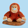 My Blue Nose Friends Darwin the Orangutan No. 57