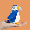My Blue Nose Friends Sir Puffington the Puffin, No. 72