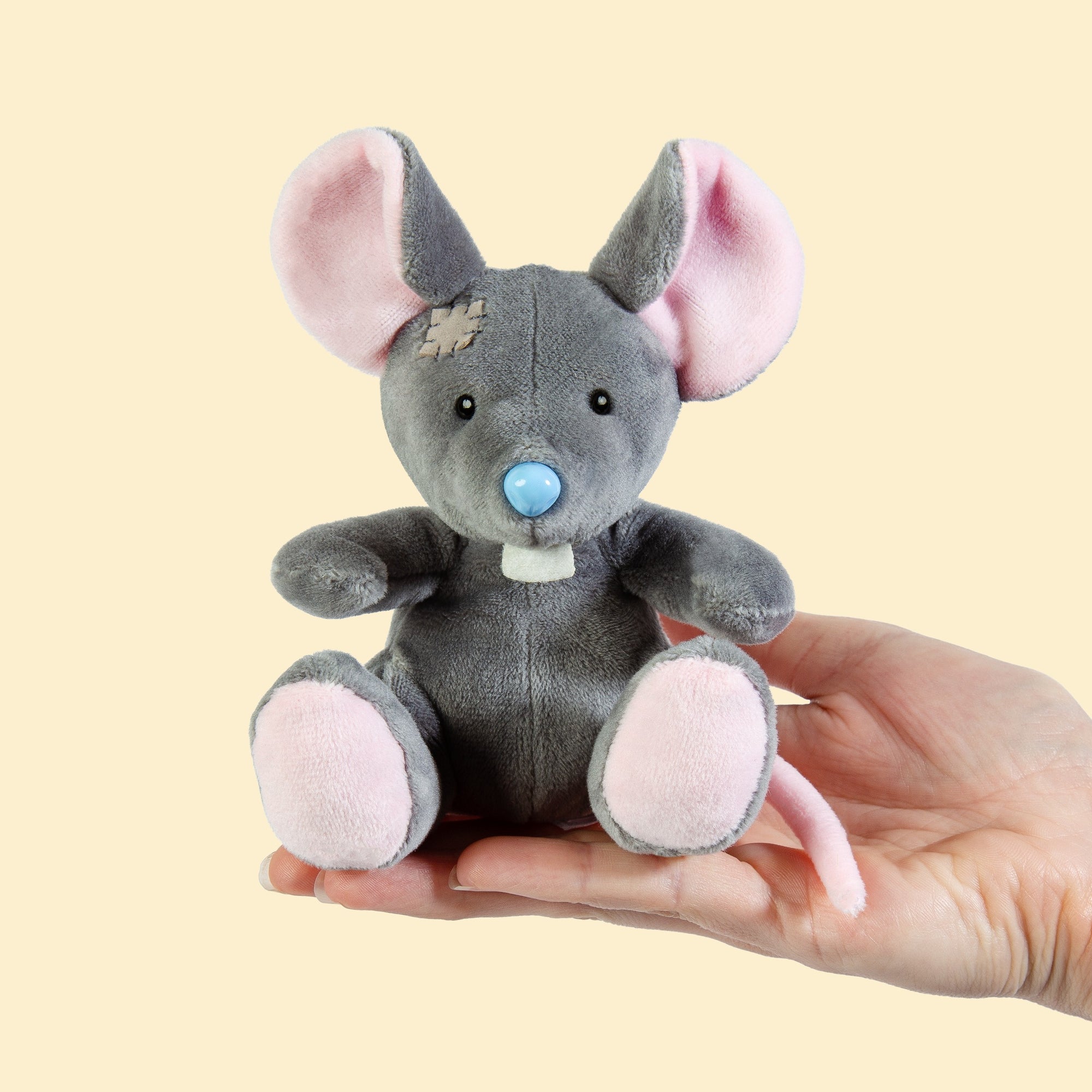 My Blue Nose Friends Inky the Rat, No. 73