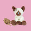 My Blue Nose Friends Taylor the Siamese Cat (No.69)