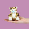 My Blue Nose Friends Lemonade the Leopard (No.68)