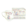 Me to You Tatty Teddy Luxury Boxed Ceramic Mug For Mummy, Mummy's Birthday or New Mum - Official Signature Collection