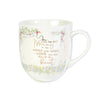 Me to You Tatty Teddy Luxury Boxed Ceramic Mug For Mummy, Mummy's Birthday or New Mum - Official Signature Collection