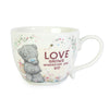 Me to You Cute Mug and Tatty Teddy Plush Gift Set For Someone Special on Mother's Day