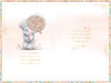 Me to You Tatty Teddy Luxury Handmade Mother's Day Card 'To my Amazing Wife' 6 x 9