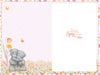 Me to You Tatty Teddy Mother's Day Card For The One I Love 6 x 9
