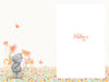 Me to You Tatty Teddy 'Like A Mum' Mother's Day Card 6 x 9