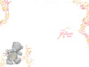 Me to You Bear Mum I'd Pick You Mother's Day Card 6 x 9