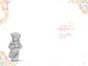 Me to You Tatty Teddy Mother's Day Card 'With Love From Your Grandchildren' 6 x 9