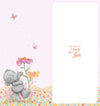 Me to You Tatty Teddy Mother's Day Card 'To a Wonderful Gran' 4 x 8