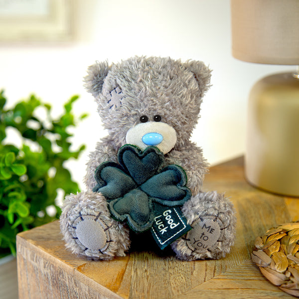 Good Luck Bears