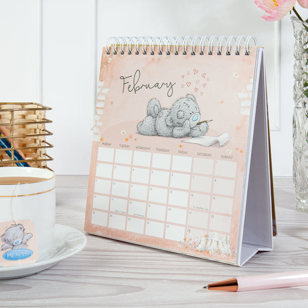 Calendars & Diaries