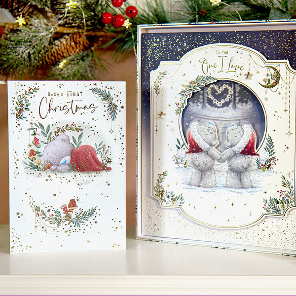 Christmas Cards