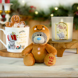 Christmas Bears