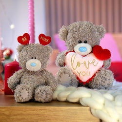 Valentine's Bears