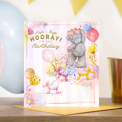 Birthday Cards