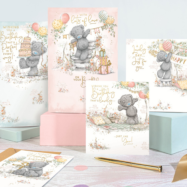 Birthday Cards