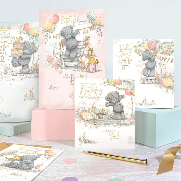 Birthday Cards