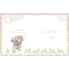 Me to You Tatty Teddy Luxury Boxed Handmade Birthday Card 'To My Gorgeous Wife' 8 x 10