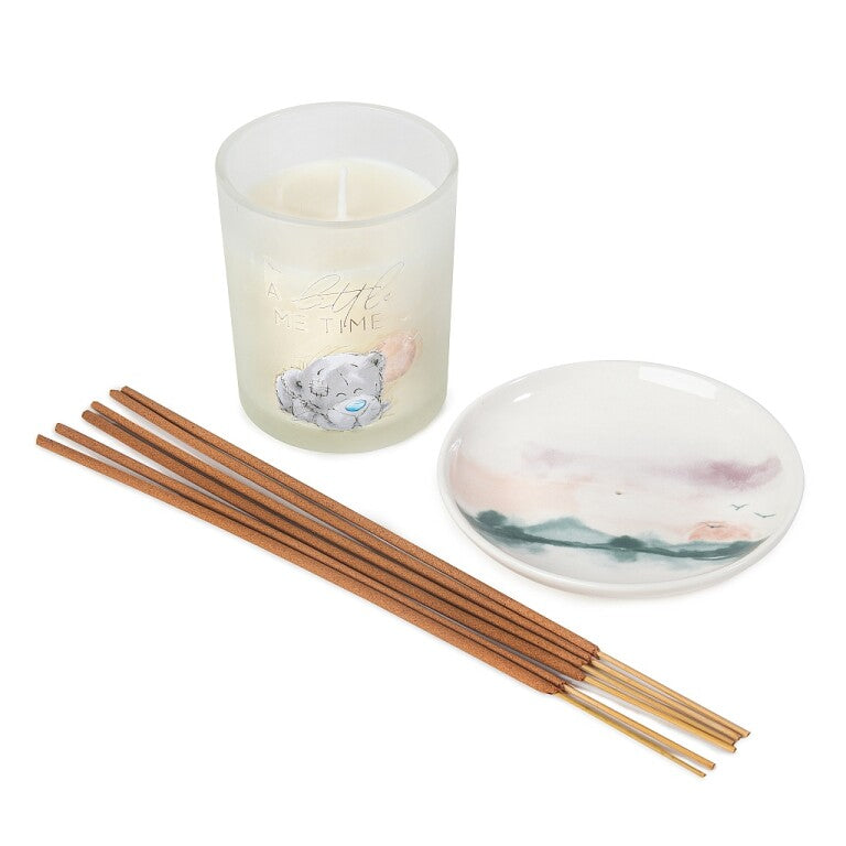 Me to You Tatty Teddy Incense and Candle Set