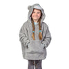 Me to You Tatty Teddy Children's Hooded Jumper Blanket