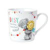 Me to You Tatty Teddy Thank You Teaching Assistant Boxed Mug