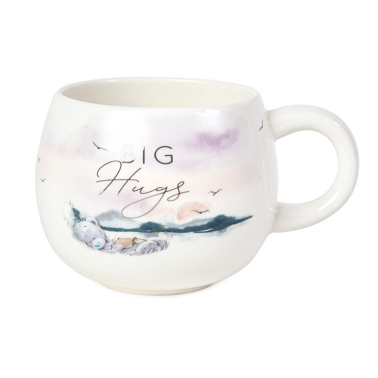 Me to You Tatty Teddy Big Hugs Mug