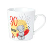 Me to You Tatty Teddy 30th Birthday Mug in a Gift Box