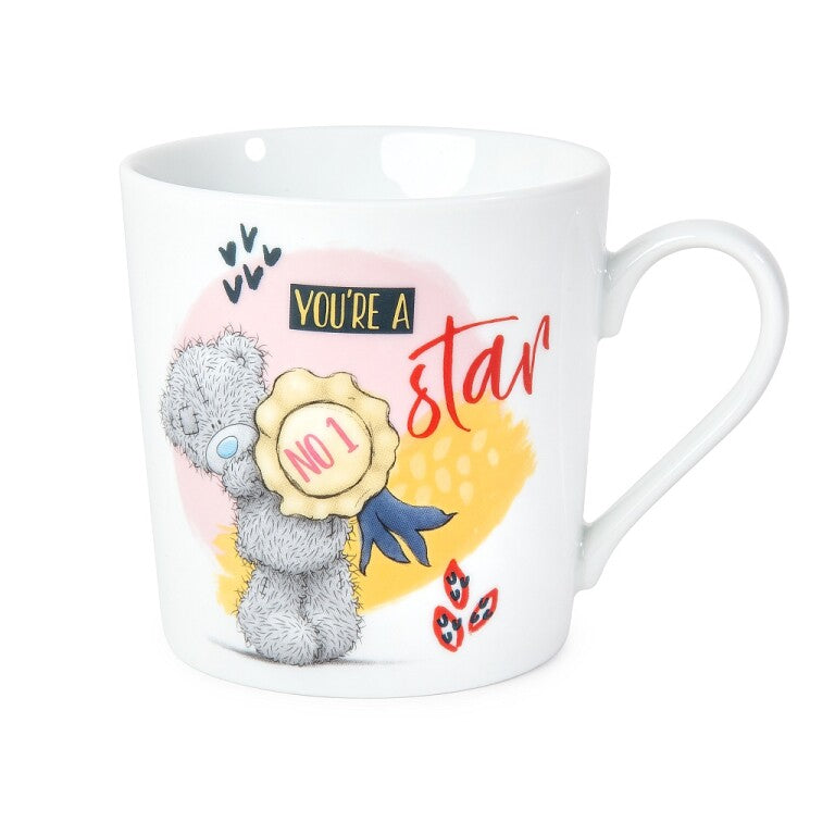 Me to You Tatty Teddy 'You're a Star' Mug in a Gift Box