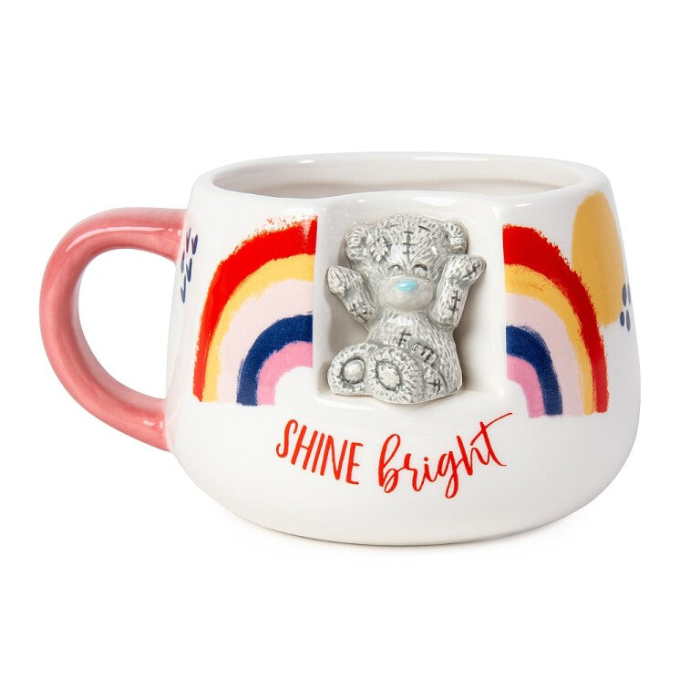 Me to You Tatty Teddy 'Shine Bright' Mug