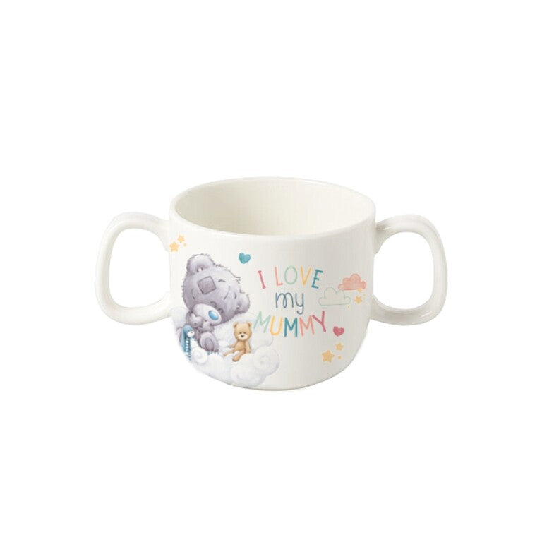 Mummy And Baby Best Friends Are We Mug Set