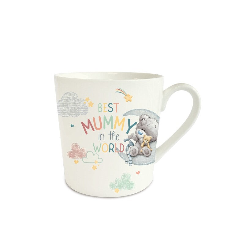 Mummy And Baby Best Friends Are We Mug Set