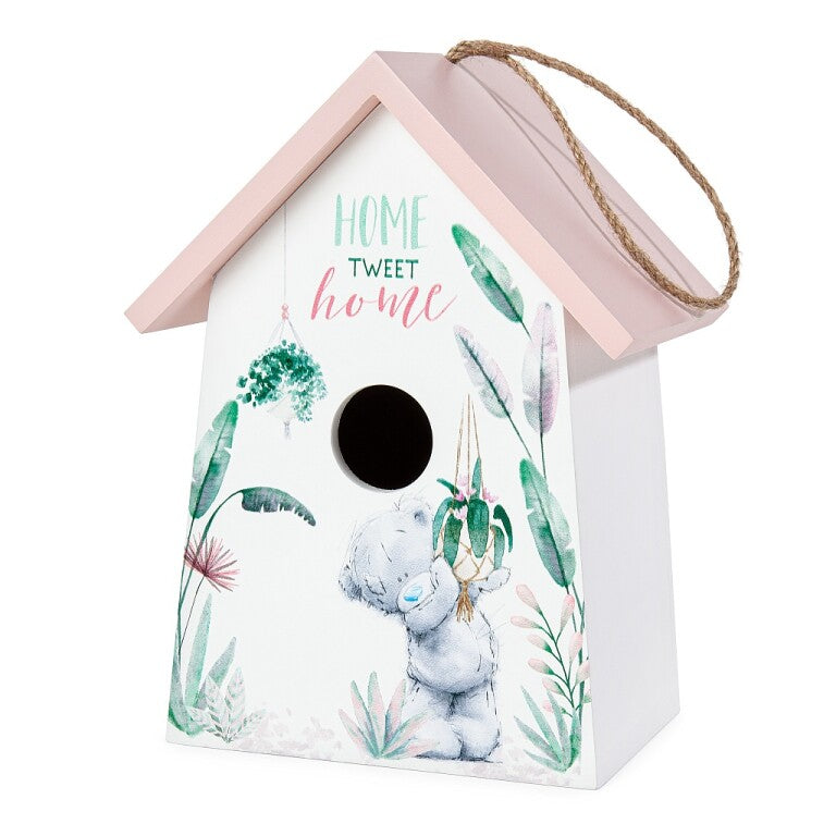 Me to You Tatty Teddy 'Home Tweet Home' Bird House