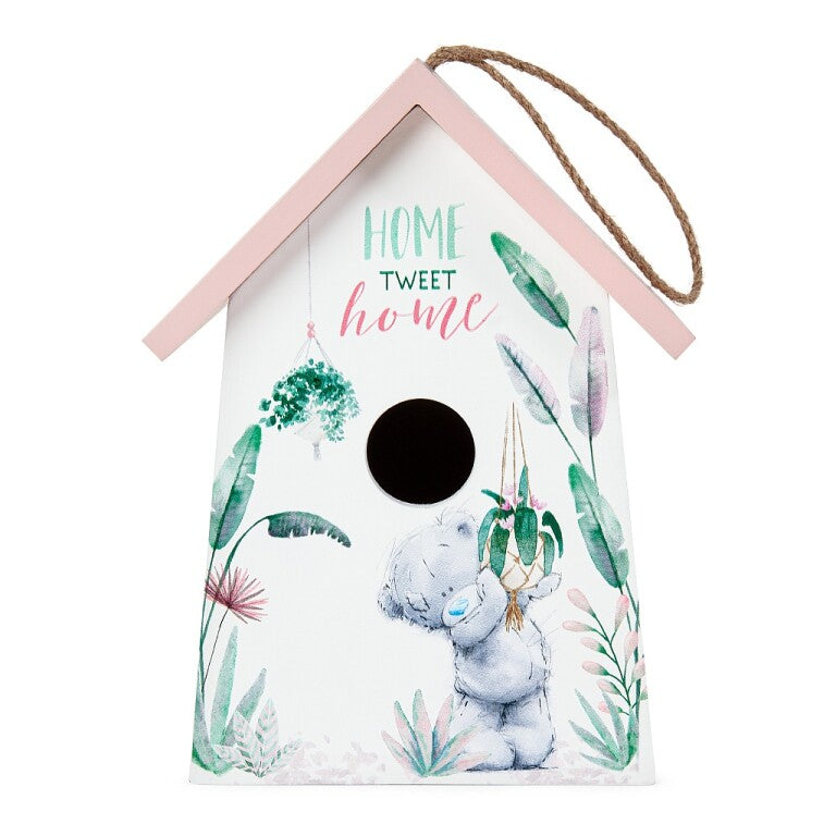 Me to You Tatty Teddy 'Home Tweet Home' Bird House