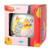 Me to You Tatty Teddy 'Live, Laugh' Save' Money Box