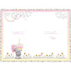 Me to You Granddaughter Amazing Birthday Handmade Card