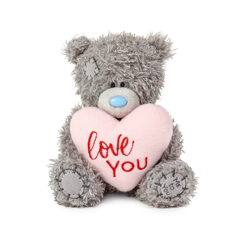 Me to You Tatty Teddy 10cm 'Love You Bear