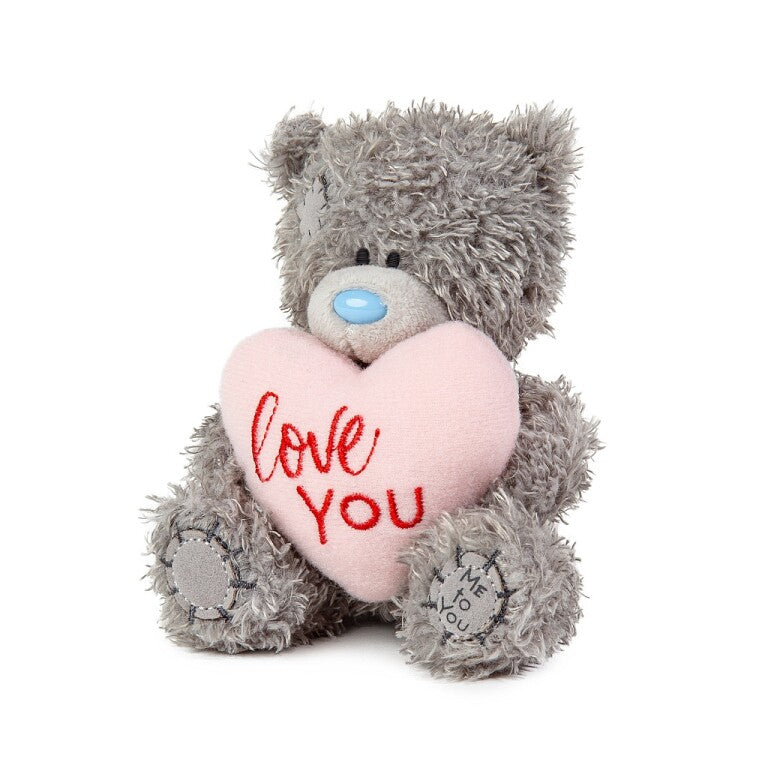 Me to You Tatty Teddy 10cm 'Love You Bear