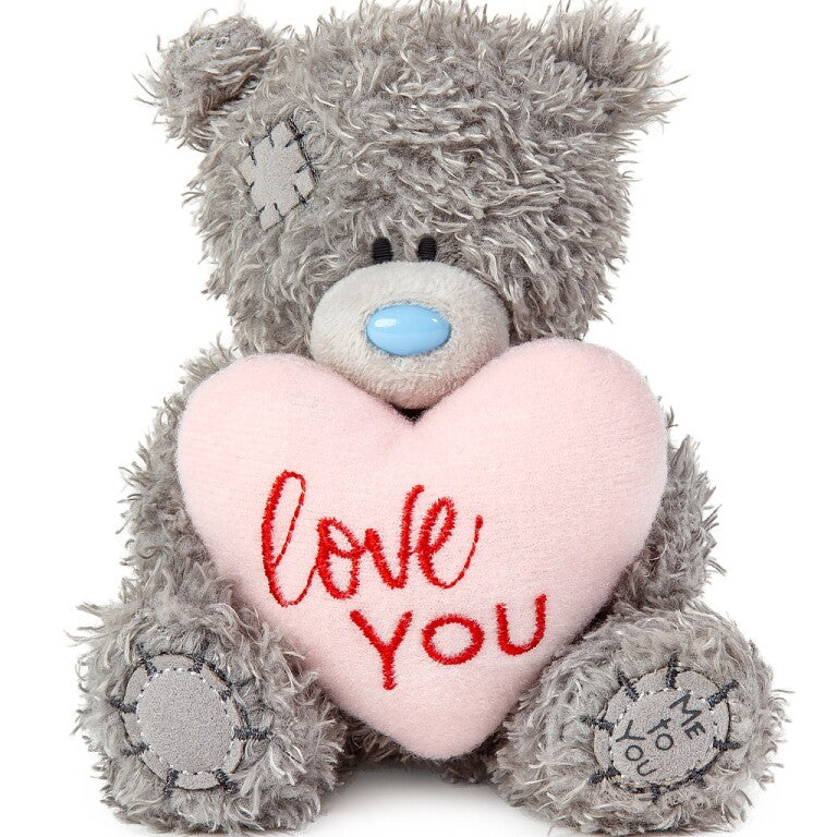 Me to You Tatty Teddy 10cm 'Love You Bear