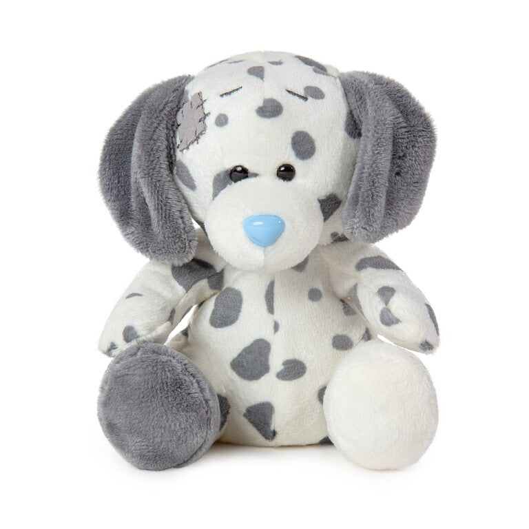 My Blue Nose Friends - Casey the Dalmatian Cute Collectable Beanie