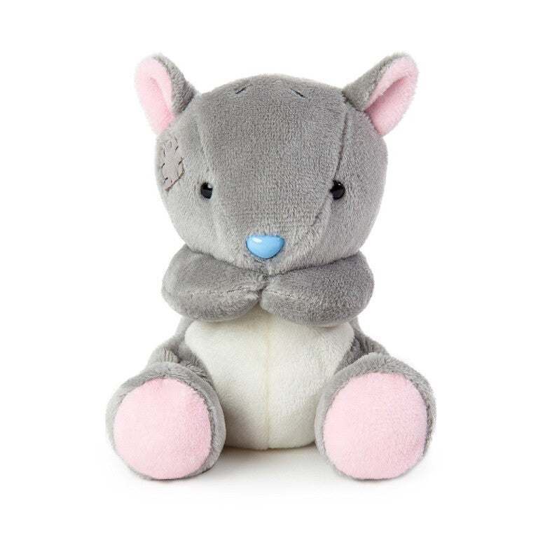 My Blue Nose Friends - Bolt the Squirrel Cute Collectable Beanie