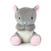 My Blue Nose Friends - Bolt the Squirrel Cute Collectable Beanie