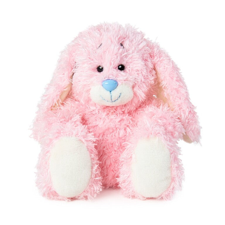 My Blue Nose Friends - Cotton Tail the Bunny Cute Collectable Beanie