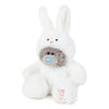 Me to You Tatty Teddy Bear Wearing Bunny Costume 13cm