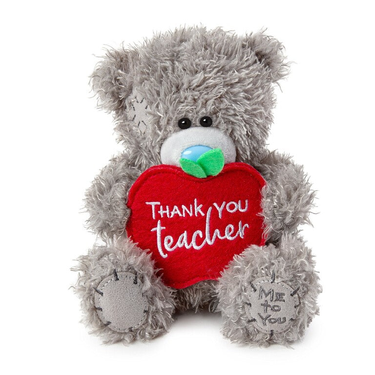 Me to You Thank You Teacher Tatty Teddy Bear