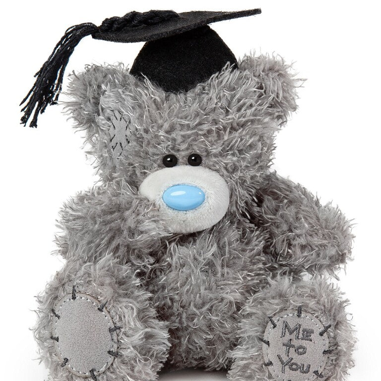 Me to You Tatty Teddy Graduation Plush Bear