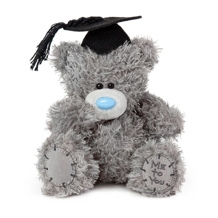 Me to You Tatty Teddy Graduation Plush Bear